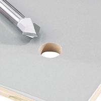 Bosch Accessories Expert for Ceramic 2608587169 Glas- en keramiekboren 5-delig Cilinderschacht 1 set(s) - thumbnail