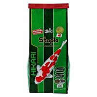 Visvoer Staple large 5 kg Hikari - Hikari - thumbnail