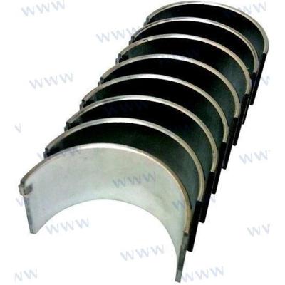 REC875303 - Drijfstanglagerset A 0,10 MD21 Volvo