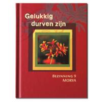 Gelukkig durven zijn (Hardback) - thumbnail