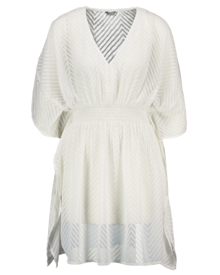 Tuniek - Wit Tuniek - Wit