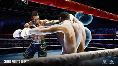 PS4 Creed: Rise to Glory (PSVR) - thumbnail
