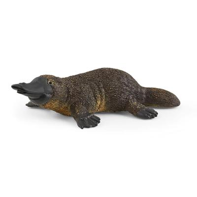 14840 Schleich Vogelbekdier 14840 Schleich Vogelbekdier