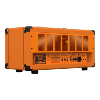 Orange AD30HTC 30 Watt Class A 2-kanaals gitaarversterker top
