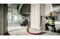 Metabo UHE 2660-2 Quick Combihamer | 800w 2.8J - elektronisch regelbaar - 600697500 - thumbnail