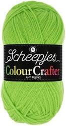 Scheepjes Colour Crafter - 1821 Terneuzen