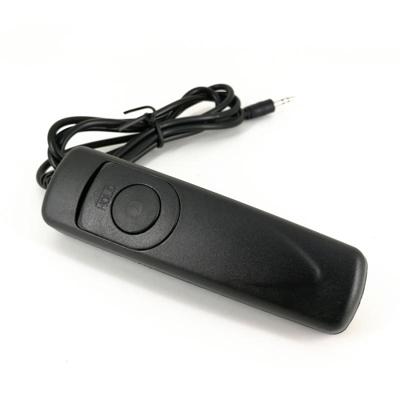 Cuely RR-100 Remote Shutter for Fuji XT3 XT30 XT100 XE3 XE2 XA5 XA10 X100T X100F X70 X30