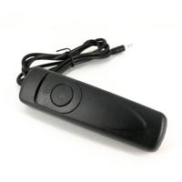 Cuely RR-100 Remote Shutter for Fuji XT3 XT30 XT100 XE3 XE2 XA5 XA10 X100T X100F X70 X30 - thumbnail