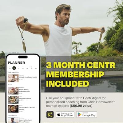 Centr Half Rack - Squat Rack met Pull-Up Bar - thumbnail