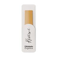 D&apos;Addario Woodwinds Organic Reserve Eb Clarinet Reeds 4.0 (10 stuks) - thumbnail