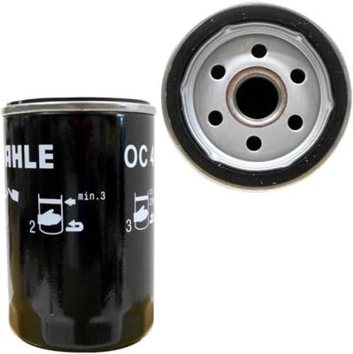 Oliefilter OC460