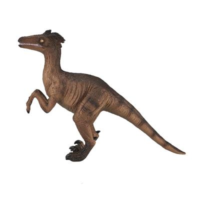 Mojo prehistorie velociraptor 387225