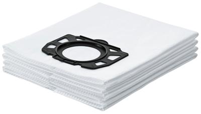 Kärcher Home & Garden 2.863-006.0 Filterzak 4 stuk(s)