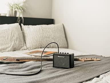 Blackstar FLY 3 Bass 3 Watt mini basgitaarversterker