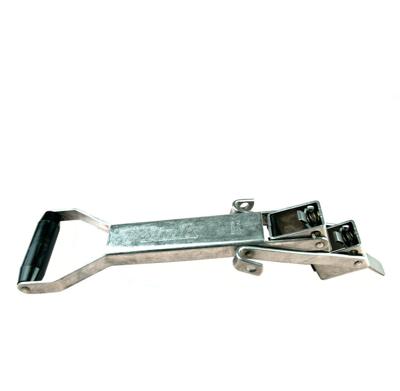 Vink Krikgedeelte standaard