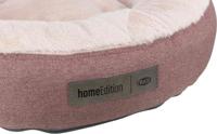 TRIXIE HONDENMAND FELICIA ROND ROZE 60 CM - thumbnail