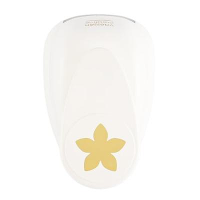 Vaessen Creative • figuurpons bloem fleur jumbo