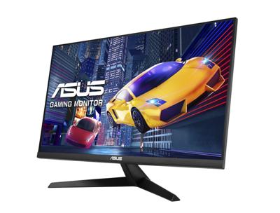 ASUS VY279HGR computer monitor 68,6 cm (27") 1920 x 1080 Pixels Full HD LCD Zwart
