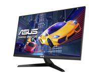 ASUS VY279HGR computer monitor 68,6 cm (27") 1920 x 1080 Pixels Full HD LCD Zwart - thumbnail