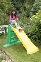 Little Tikes grote glijbaan Sunshine - thumbnail