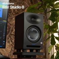 Presonus Eris Studio 8 actieve studiomonitor (per stuk) - thumbnail