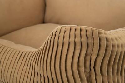 TRIXIE HONDENMAND MARLEY SOFT EDITION OKER 80X60 CM TRIXIE HONDENMAND MARLEY SOFT EDITION OKER 80X60 CM