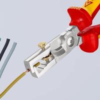 ONTMANTELINGSTANG 1346-165 MM - thumbnail