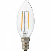 LED Filament Kaarslamp E14 2W 2200k Helder | ThatsLed | Lamp kopen | ThatsLed | Lamp kopen | ThatsLed | Lamp kopen | ThatsLed | Lamp kopen - thumbnail