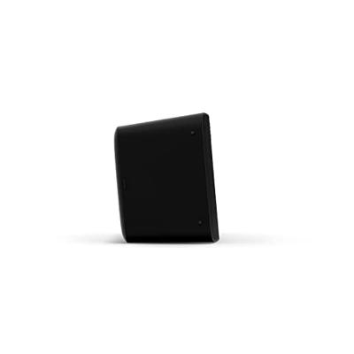 Sonos FIVE Wifi speaker Zwart - thumbnail