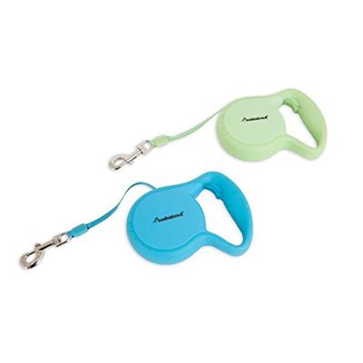 Walkabout Retractable Leash Glow in the Dark L
