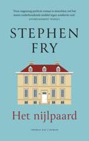 Het nijlpaard - Stephen Fry - ebook - thumbnail