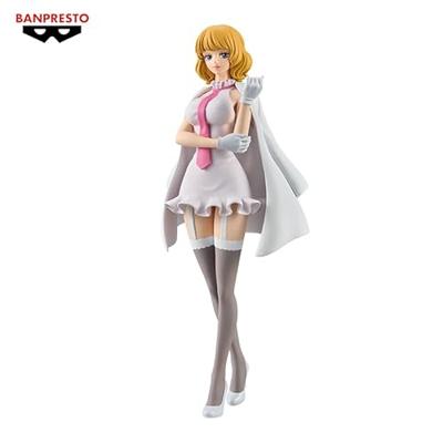 One Piece DXF - The Grandline Series Figure - Stussy