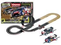 Racebaan Rally Carrera 20062495 (4,9 m) - thumbnail