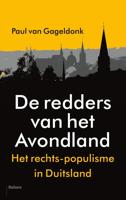 De redders van het Avondland - Paul van Gageldonk - ebook - thumbnail