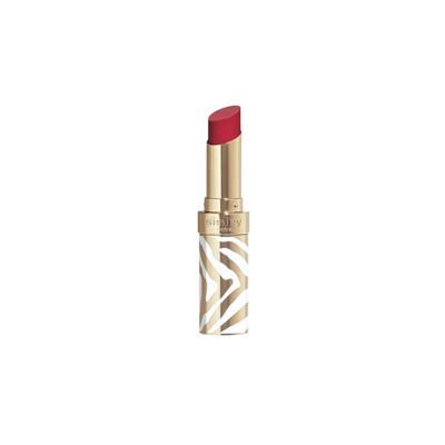 Sisley Le Phyto Rouge Long-Lasting Hydration Lipstick 41 SHEER RED LOVE Lippenstift 3 g Dames