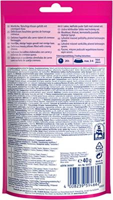 Choupette kaas 40g Vitakraft - Vitakraft Choupette kaas 40g Vitakraft - Vitakraft