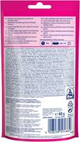 Vitakraft Choupette met kaas kattensnack (40 g) 2 verpakkingen - thumbnail