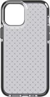 Tech21 EvoCheck Case iPhone 12 Pro Max smokey black - thumbnail