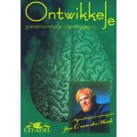 Ontwikkel je paranormale vermogens (Paperback) - thumbnail