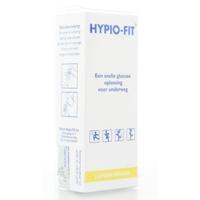 Hypio-Fit Direct energy lemon 18 gram sachet 12 Sachets - thumbnail
