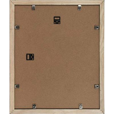 Henzo Driftwood 40x50 Frame wit