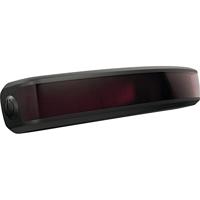Abus helm hud-y shiny white s 51-55 cm - thumbnail