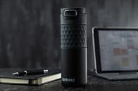 Kambukka Etna 500 ml Zwart Roestvrijstaal - thumbnail