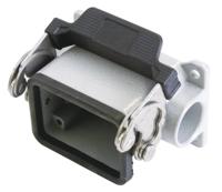 ILME Base Casing for 6-pin, 1x PG 16 - thumbnail