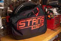 STANS Stan&apos;s nipple washer (shop pack - 50pcs) - thumbnail