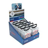 Bosch Accessoires Schroevendraaierbit | TICTAC box | 25x Impact T30 25mm - 2607002807 - thumbnail