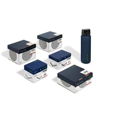 Festool D150 GR-SP P Schuurmateriaal Granat | Hoogwaardige schuurprestaties - 578132