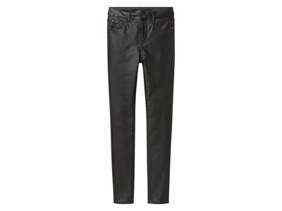 esmara Dames jeans - Super skinny fit (Mat, 44)