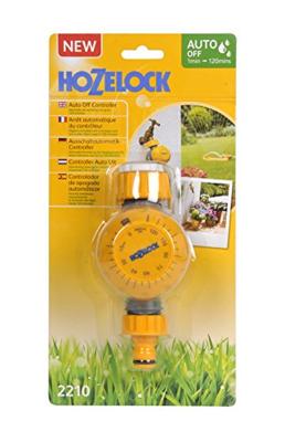 Watertimer handmatig - thumbnail