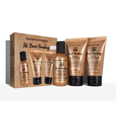 Herstellende Intense Kuur Bumble & Bumble Bond-Building Starter Kit